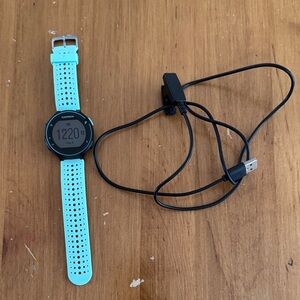 Garmin Forerunner 235